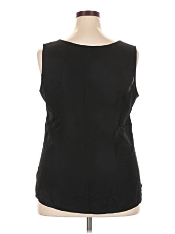 The Pioneer Woman Sleeveless Blouse (view 2)