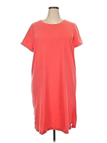 Jessica Simpson Casual Dress (view 1)