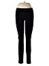 J.Crew Black Active Pants Size 6 - photo 1