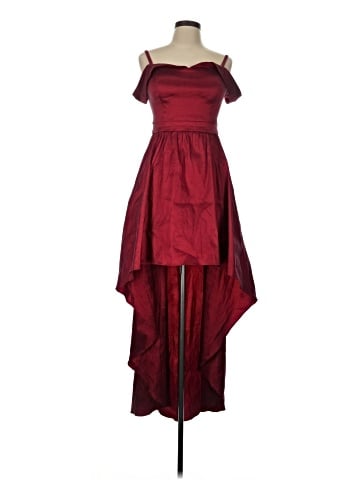 B. Smart Cocktail Dress (view 1)