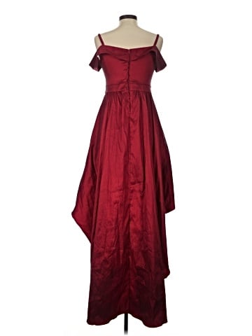 B. Smart Cocktail Dress (view 2)