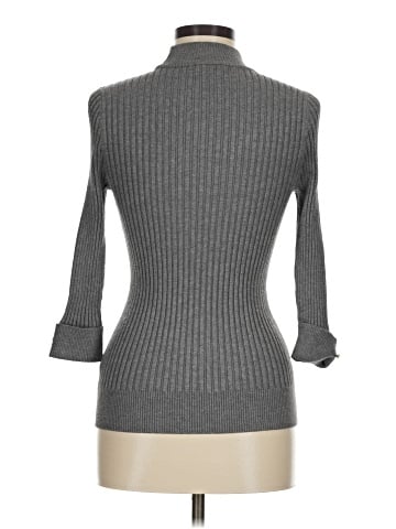 Carolyn Taylor Turtleneck Sweater (view 2)