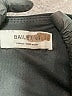 Bailey 44 100% Polyester Solid Black Cocktail Dress Size XS - photo 7