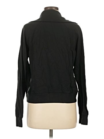 Quince Pullover Sweater (view 2)
