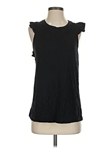 Gibson Sleeveless Top (view 1)