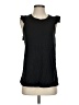 Gibson Black Sleeveless Top Size S - photo 1