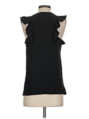 Gibson Sleeveless Top (view 2)