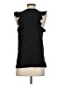 Gibson Black Sleeveless Top Size S - photo 2