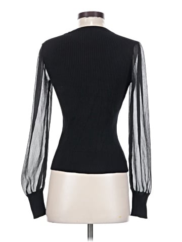 DKNY Pullover Sweater (view 2)