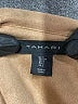 Tahari Tan Trenchcoat Size S - photo 6