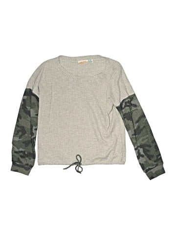 Vintage Havana Pullover Sweater (view 1)