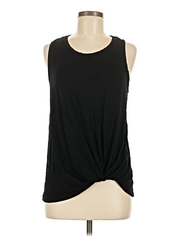 Emma's Closet Sleeveless T-Shirt (view 1)