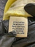 CAbi Color Block Yellow Jeans Size 6 - photo 8