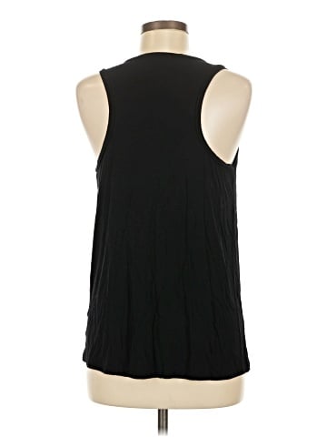 Emma's Closet Sleeveless T-Shirt (view 2)