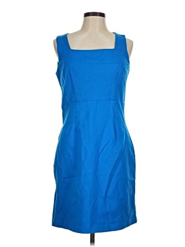 Halogen Cocktail Dress (view 1)