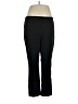Chico's Solid Black Active Pants Size XL (3) - photo 1
