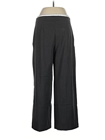 Zara Casual Pants (view 2)