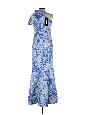 Donna Karan New York Cocktail Dress (view 2)
