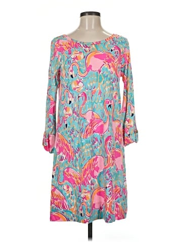 Lilly Pulitzer Casual Dress (view 1)