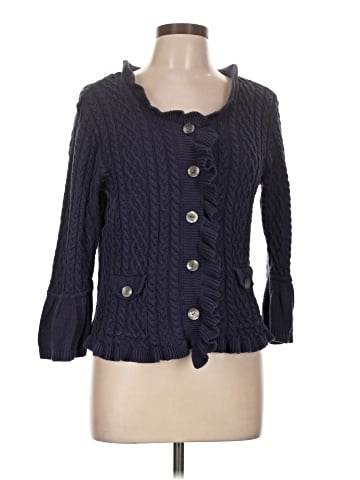 J.Jill Cardigan (view 1)