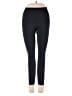 Nike Solid Black Active Pants Size S - photo 1