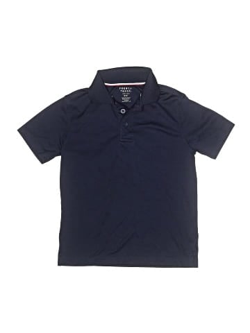 French Toast Short Sleeve Polo (view 1)
