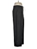 Zara Gray Casual Pants Size M - photo 4