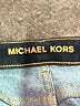 MICHAEL Michael Kors Blue Jeans Size 2 - photo 7