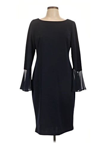 Calvin Klein Cocktail Dress (view 1)