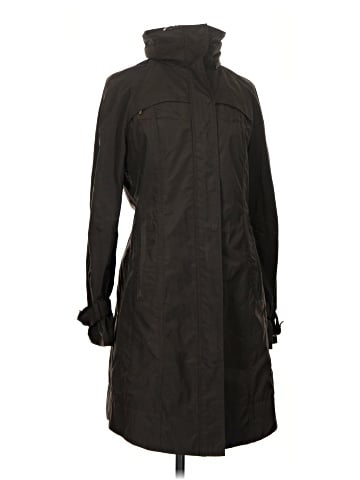 Cole Haan Trenchcoat (view 1)