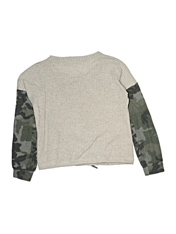 Vintage Havana Pullover Sweater (view 2)
