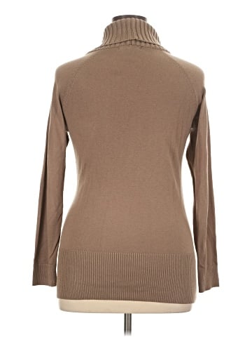 Style&Co Turtleneck Sweater (view 2)