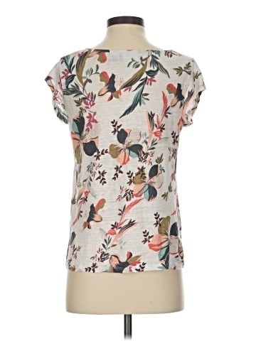 Rachel Zoe Short Sleeve Top (view 2)