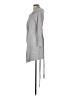 Soma Gray Cardigan Size S - photo 5