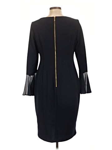 Calvin Klein Cocktail Dress (view 2)