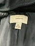 Merona 100% Polyester Black Coat Size XL - photo 6