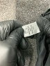Merona 100% Polyester Black Coat Size XL - photo 7