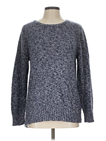 L.L.Bean Pullover Sweater (view 1)