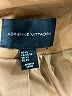Adrienne Vittadini Brown Jacket Size XS - photo 6