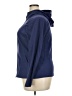 The North Face 100% Polyester Blue Jacket Size XXL - photo 5
