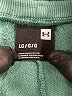 Under Armour Solid Green Athletic Shorts Size L - photo 3
