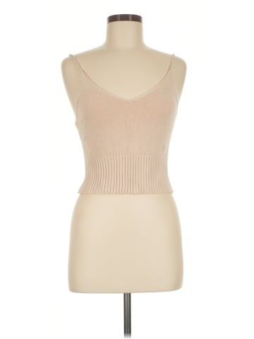 Unbranded Sleeveless Top (view 1)