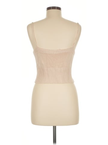 Unbranded Sleeveless Top (view 2)