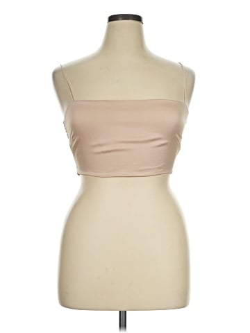 Show Me Your Mumu Tube Top (view 1)