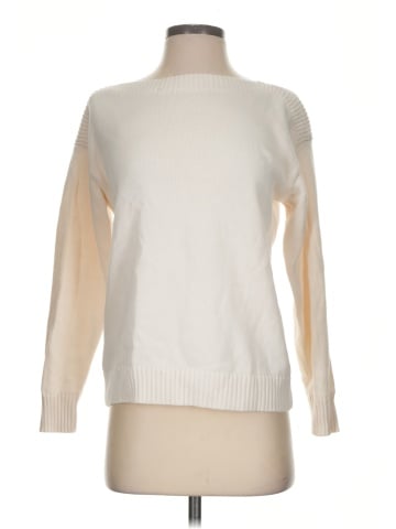Ann Taylor LOFT Turtleneck Sweater (view 1)