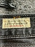 Levi's 100% Cotton Stars Black Denim Shorts Size 25 waist - photo 3