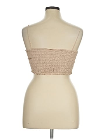Show Me Your Mumu Tube Top (view 2)