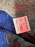 Unbranded 100% Acrylic Stars Blue Cardigan Size S - photo 7