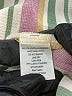 Monteau Pink Short Sleeve Blouse Size L - photo 8