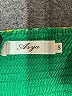 Assorted Brands Paisley Green Cocktail Dress Size S - photo 7